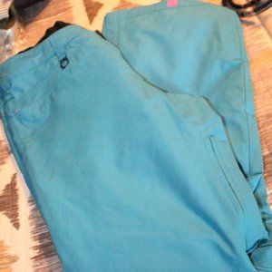 Roxy straight legs snowpants